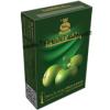 Tabák Golden Al Fakher - Eskandarani Apple (Zelené jablko), 50g 