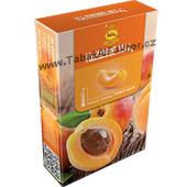 Tabák do vodní dýmky Al Fakher - Apricot (Meruňka), 50g 