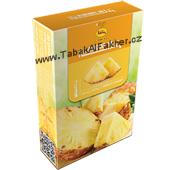 Tabák do vodní dýmky Al Fakher - Pine Apple (Ananas), 50g 